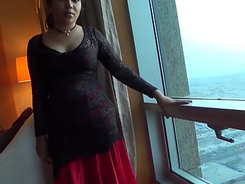 Juicy Indian Wife Hot Big Tits