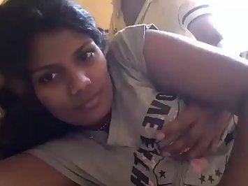 Sexy Indian College Girl Boobs Sucked