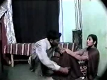 Pakistani Sex Scandal MMS Video