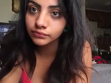 Indian GF Sex With White Men